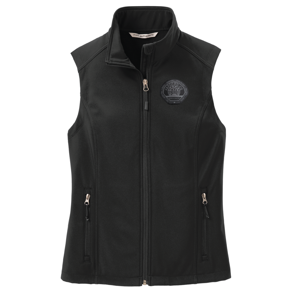 FPD Port Authority® Women's Core Soft Shell Vest (L325)