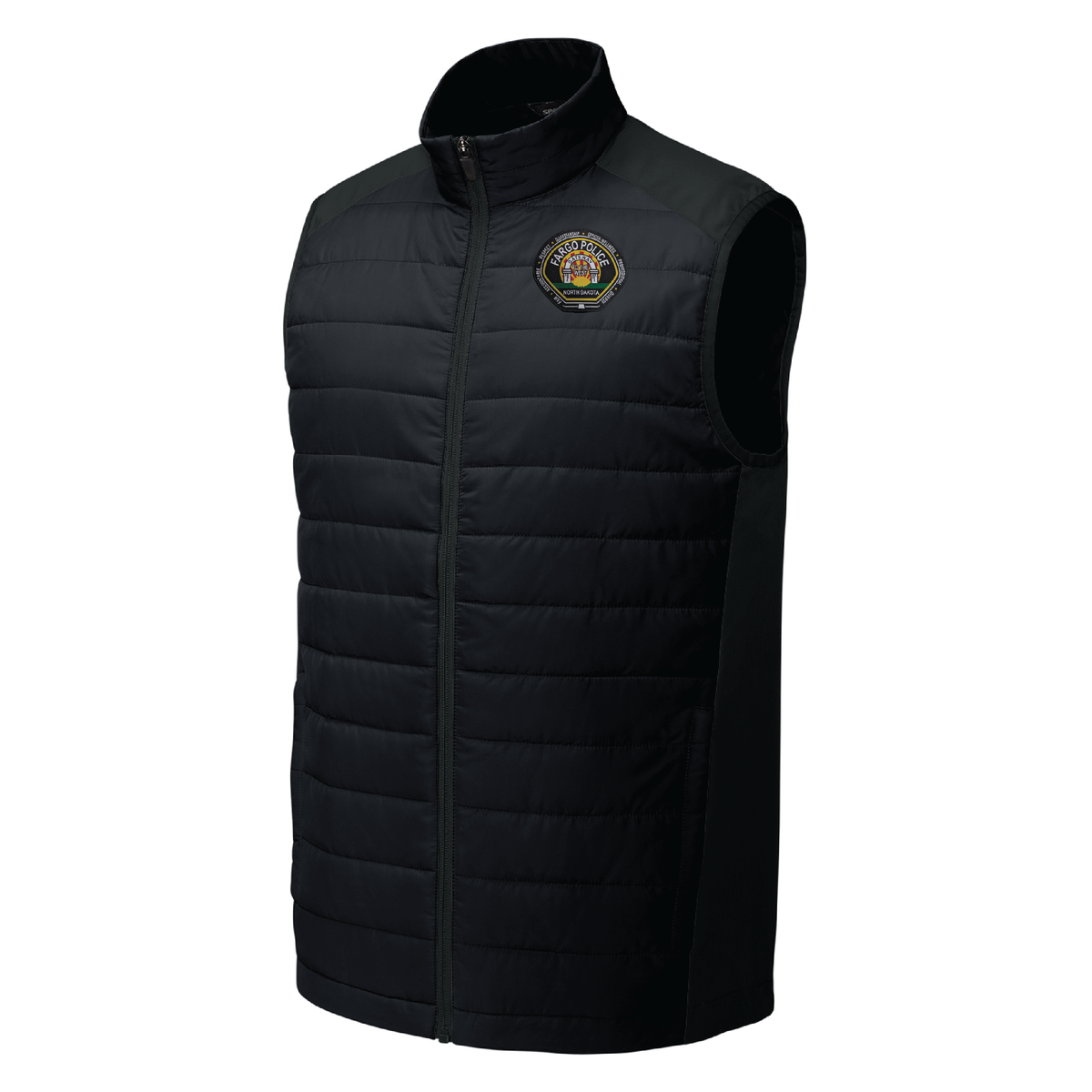 FPD Sport-Tek® Teknical Hybrid Vest (ST941)