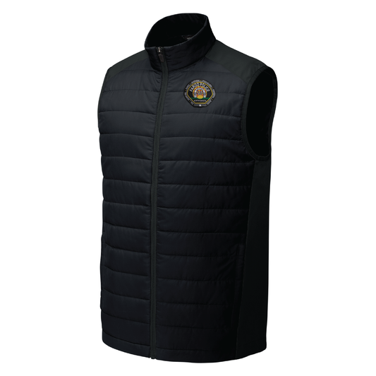 FPD Sport-Tek® Teknical Hybrid Vest (ST941)