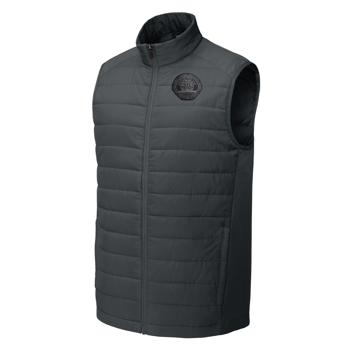 FPD Sport-Tek® Teknical Hybrid Vest (ST941)