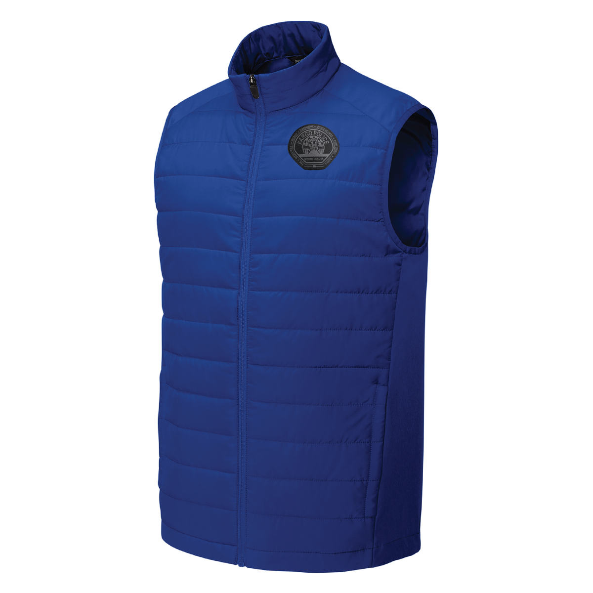 FPD Sport-Tek® Teknical Hybrid Vest (ST941)