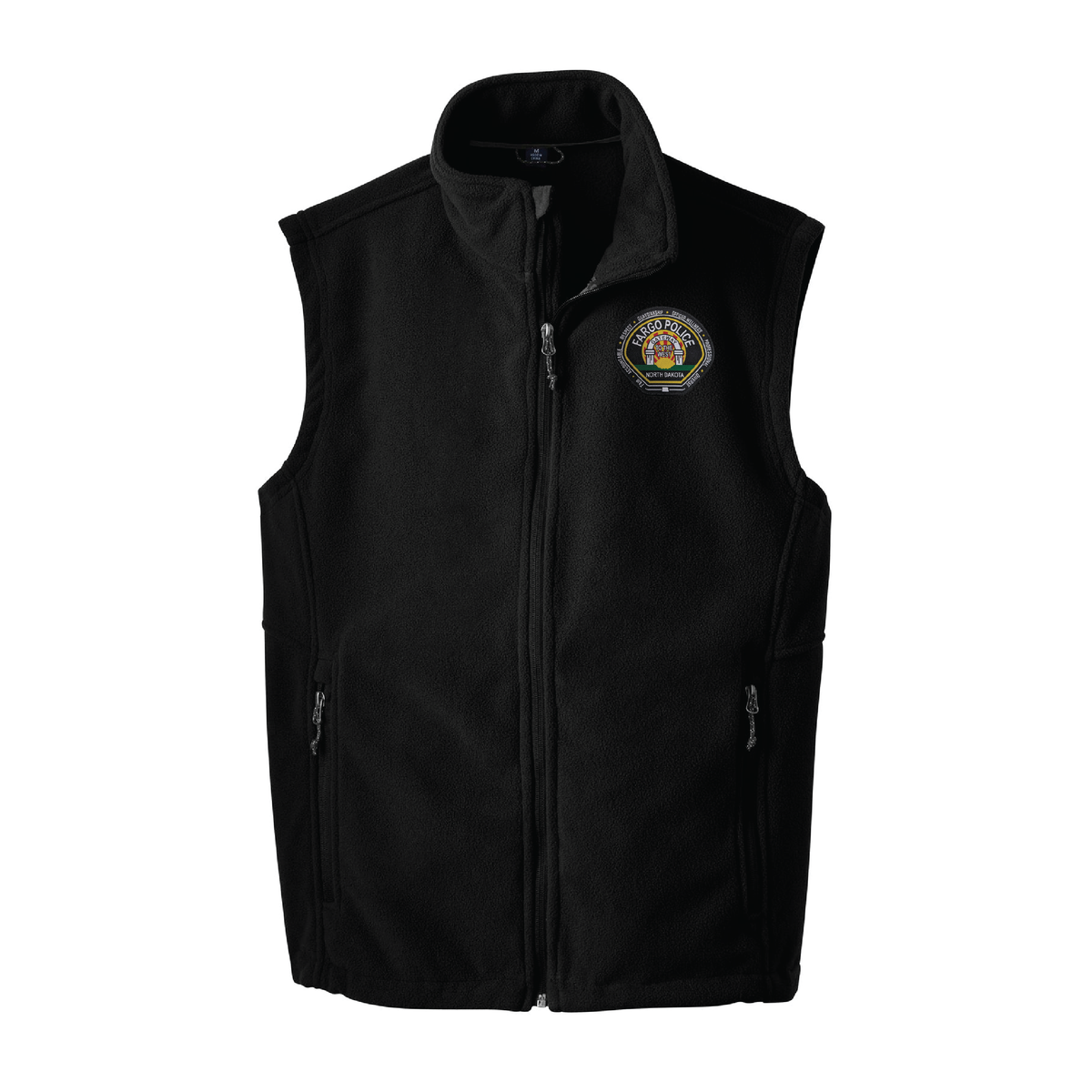 FPD Port Authority® Value Fleece Vest (F219)