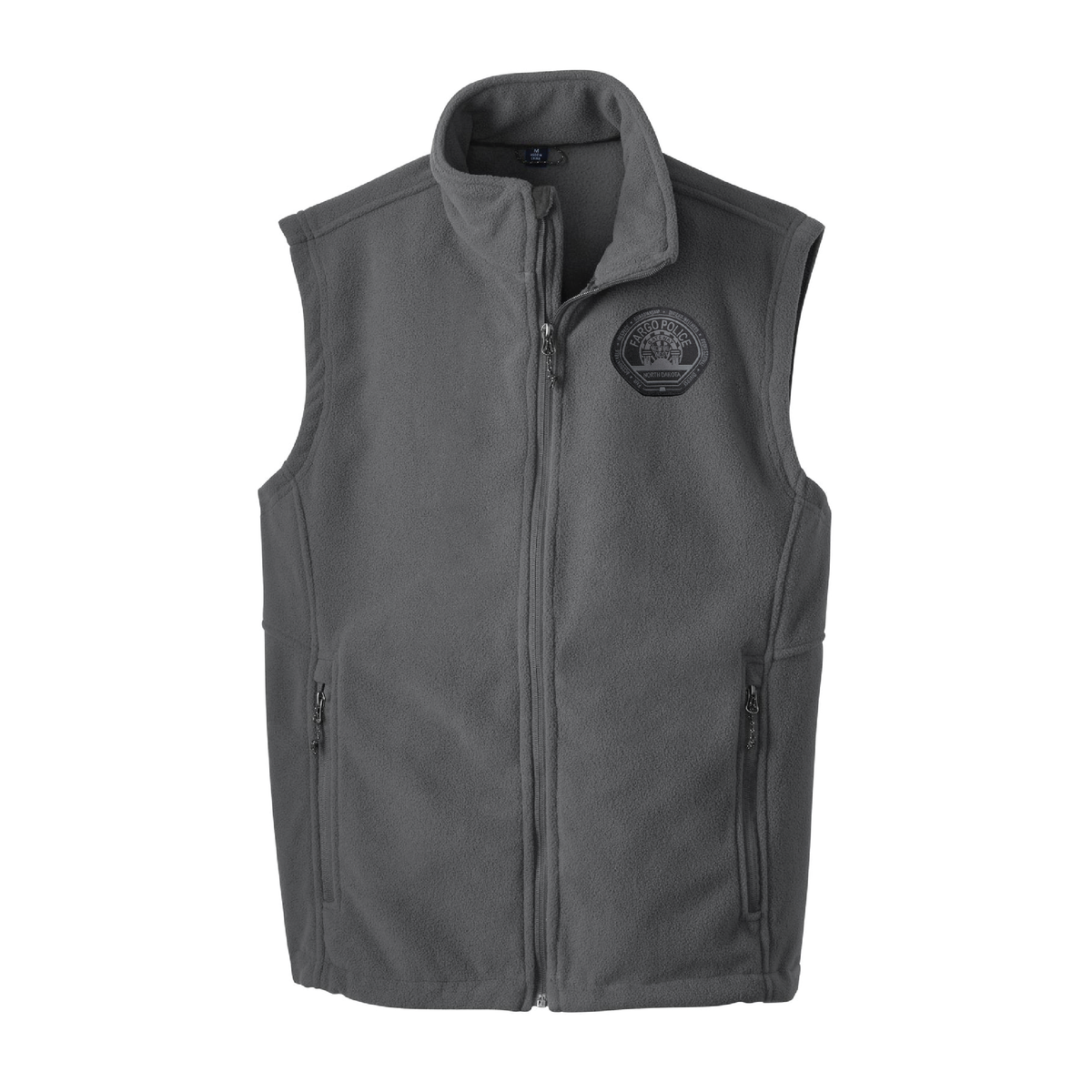 FPD Port Authority® Value Fleece Vest (F219)