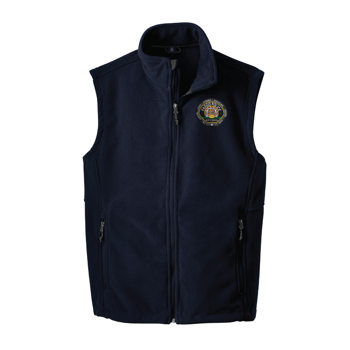 FPD Port Authority® Value Fleece Vest (F219)
