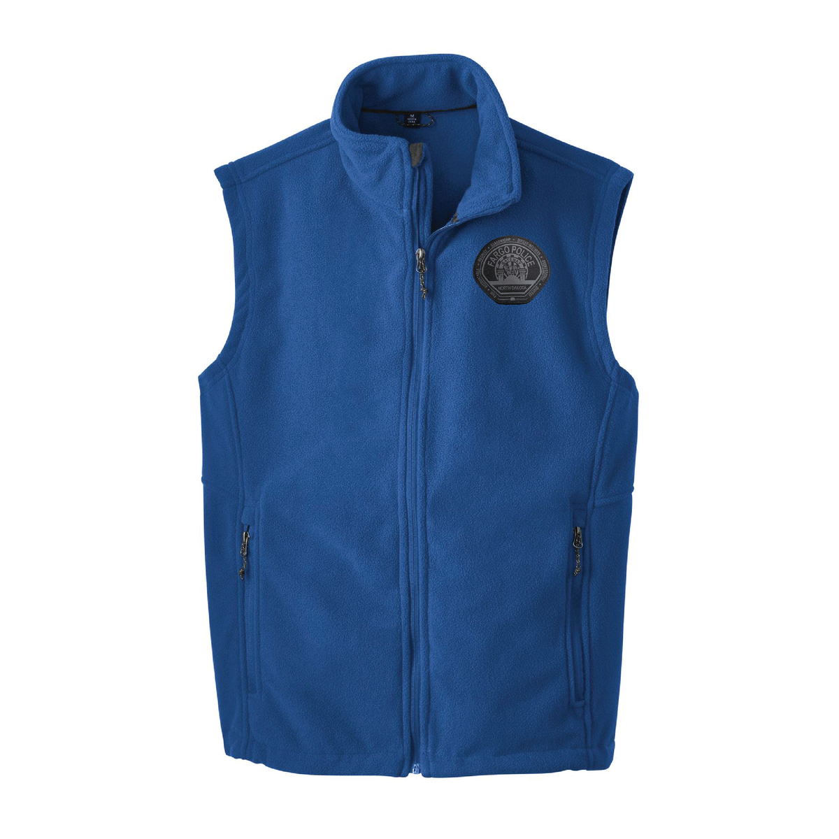 FPD Port Authority® Value Fleece Vest (F219)