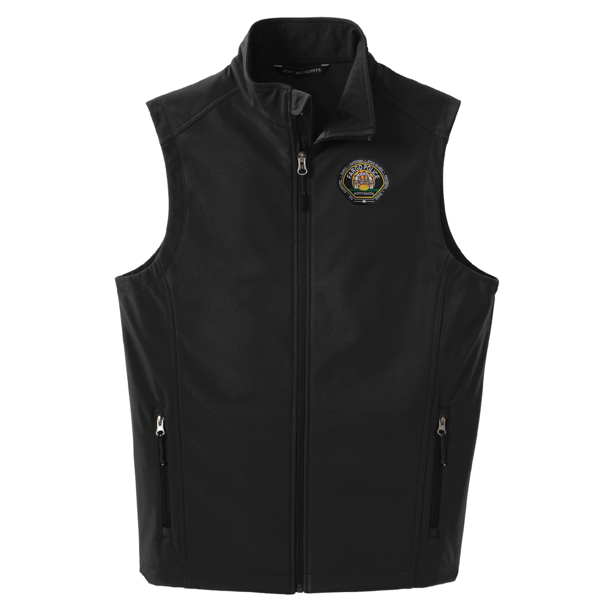 FPD Port Authority® Core Soft Shell Vest (J325)