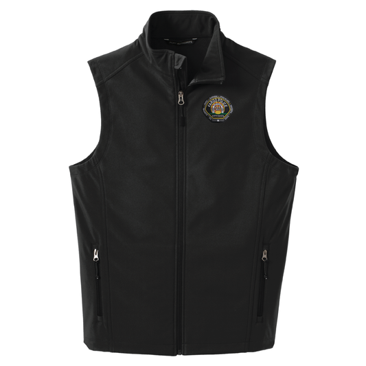 FPD Port Authority® Core Soft Shell Vest (J325)