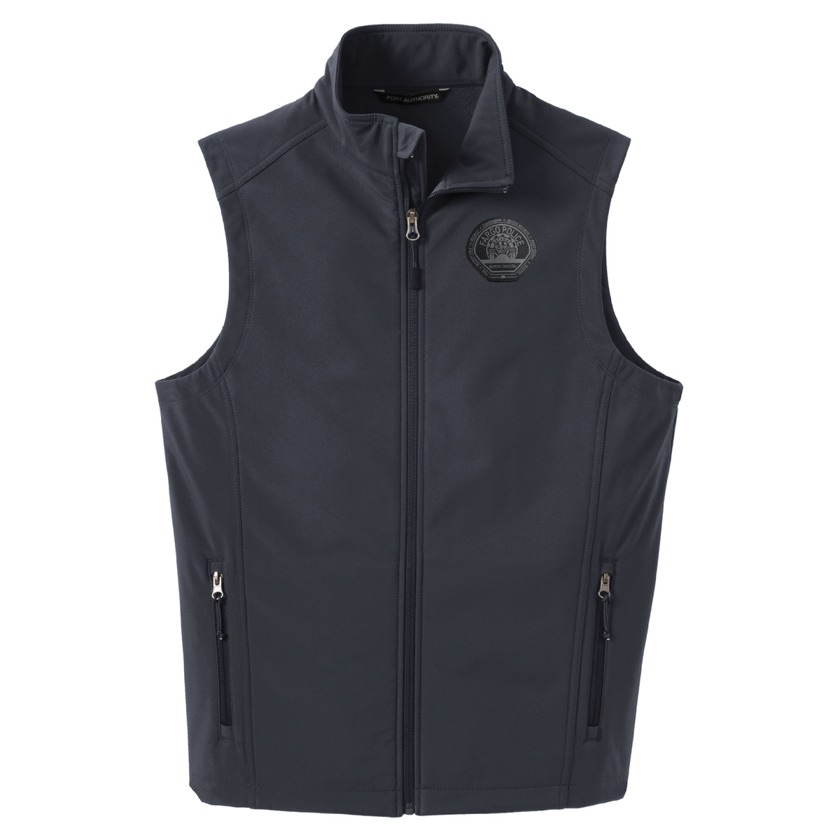 FPD Port Authority® Core Soft Shell Vest (J325)