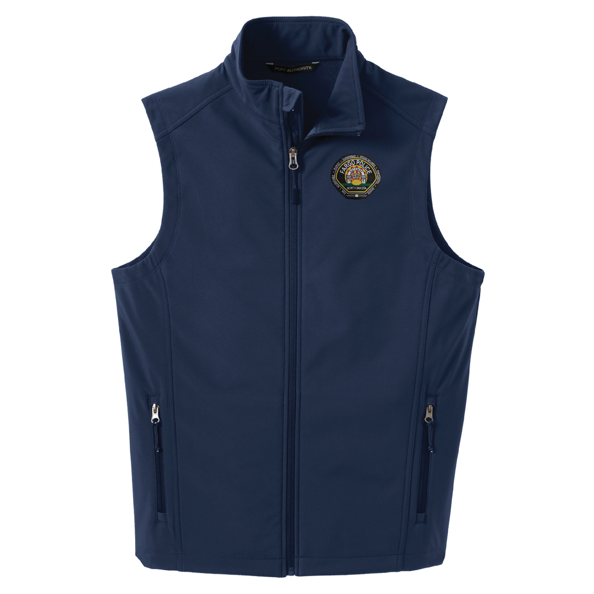 FPD Port Authority® Core Soft Shell Vest (J325)