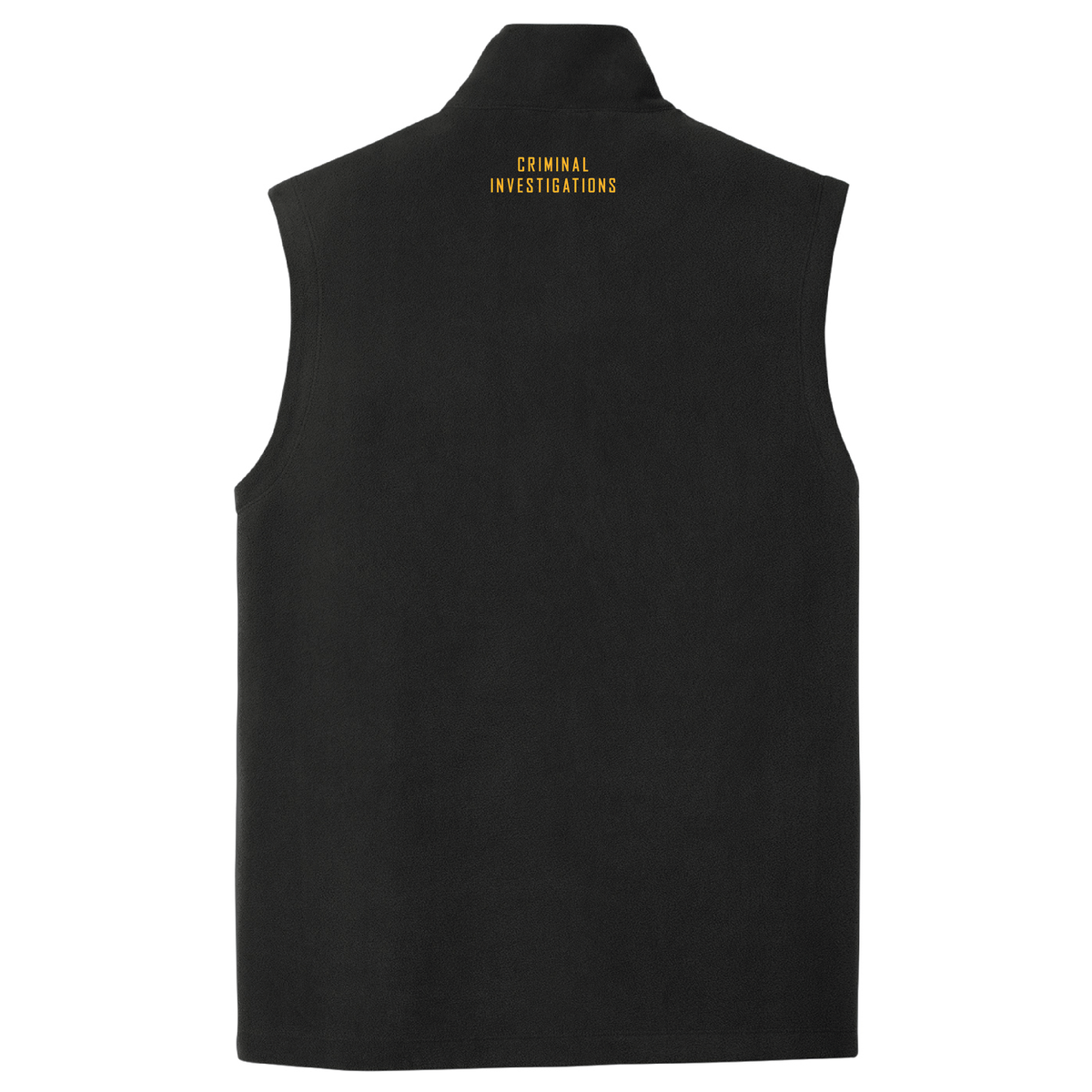 FPD Port Authority® Accord Microfleece Vest (F152)
