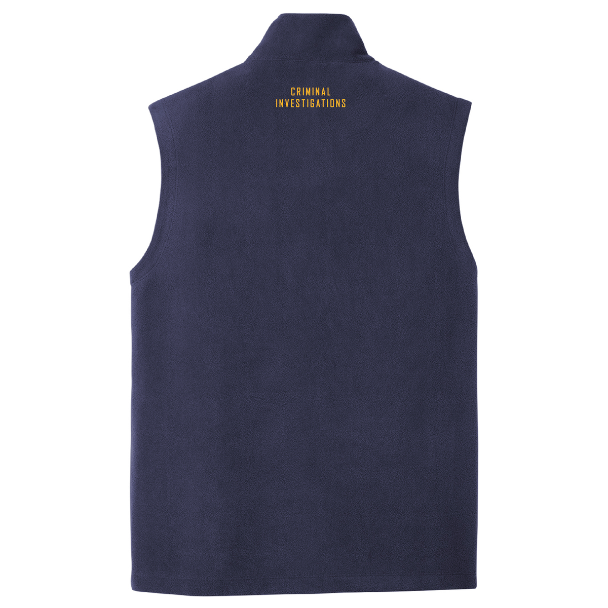 FPD Port Authority® Accord Microfleece Vest (F152)