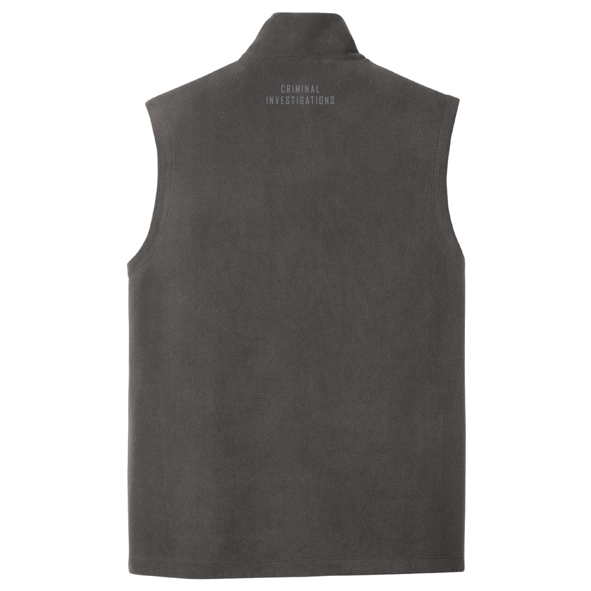 FPD Port Authority® Accord Microfleece Vest (F152)