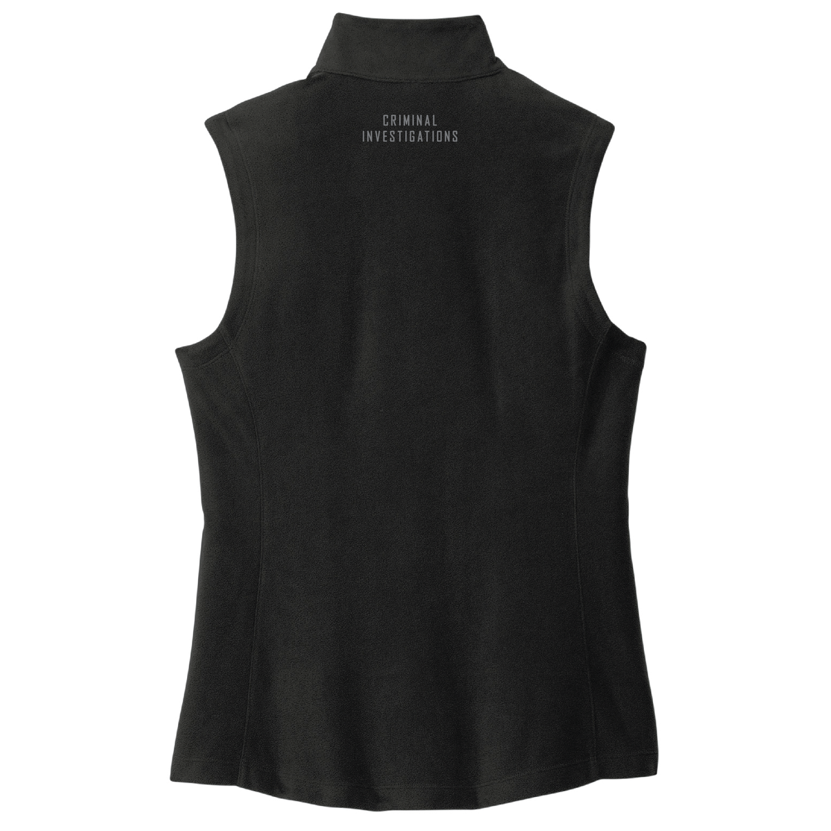 FPD Port Authority® Women's Accord Microfleece Vest (L152)