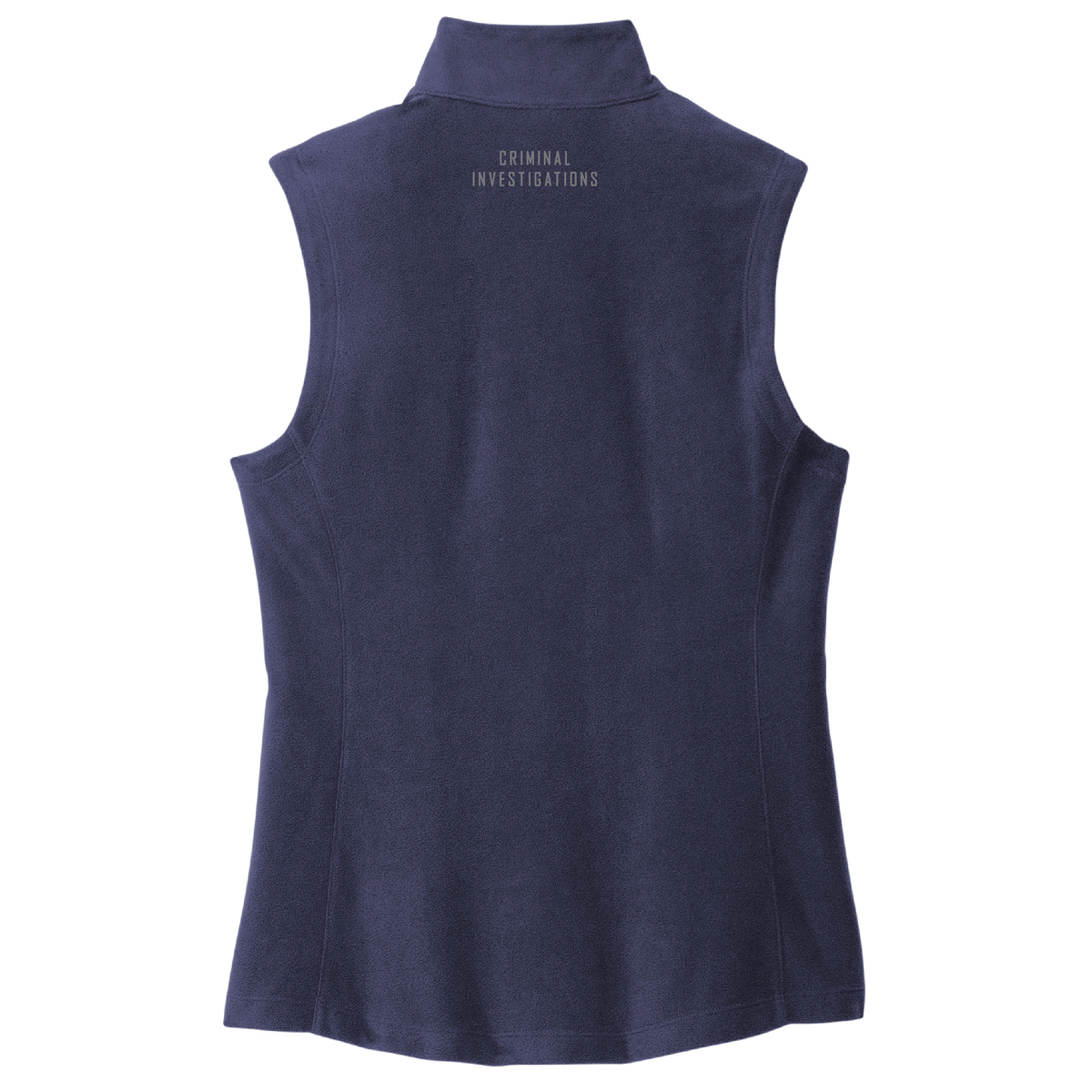 FPD Port Authority® Women's Accord Microfleece Vest (L152)