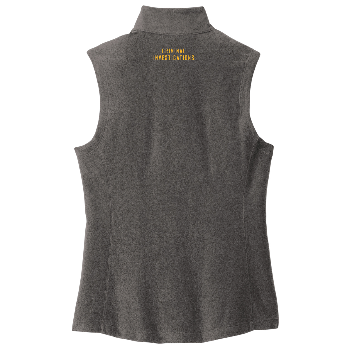 FPD Port Authority® Women's Accord Microfleece Vest (L152)