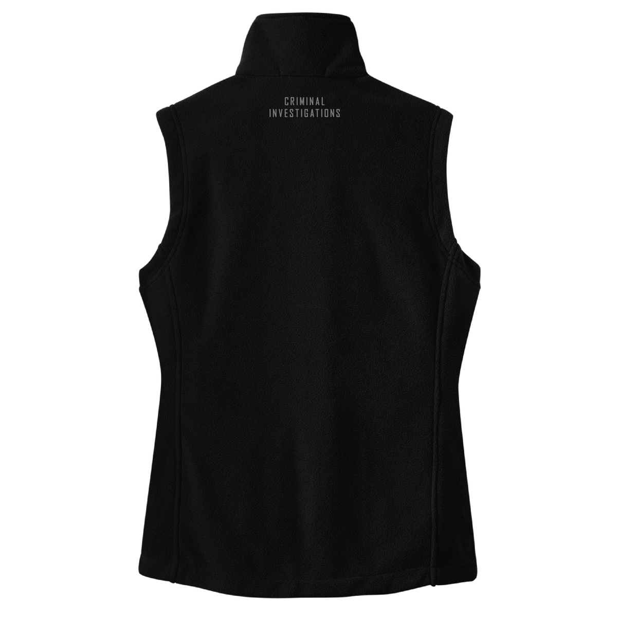 FPD Port Authority® Women's Value Fleece Vest (L219)