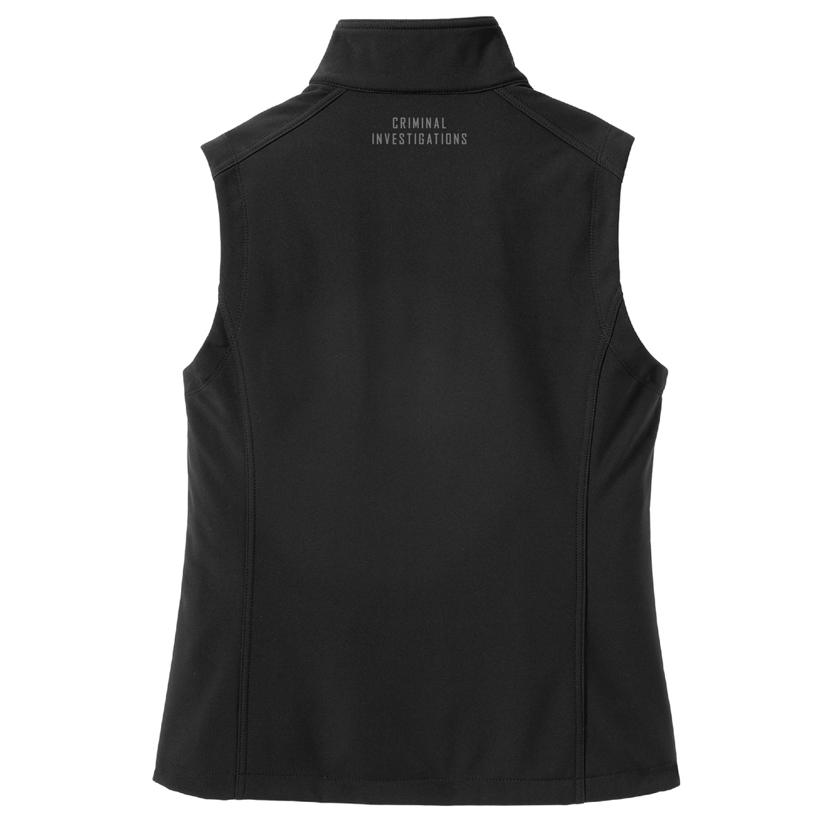 FPD Port Authority® Women's Core Soft Shell Vest (L325)