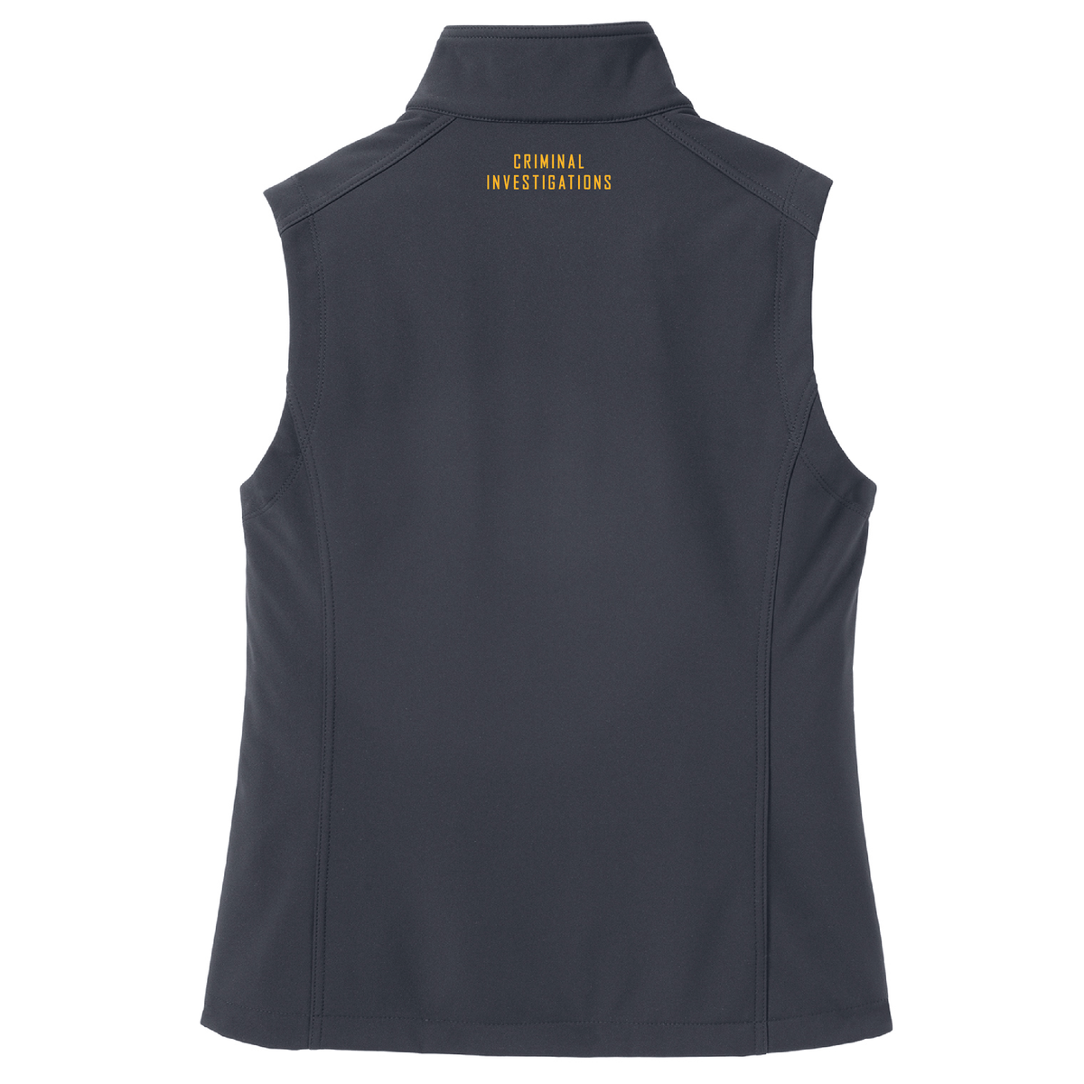 FPD Port Authority® Women's Core Soft Shell Vest (L325)