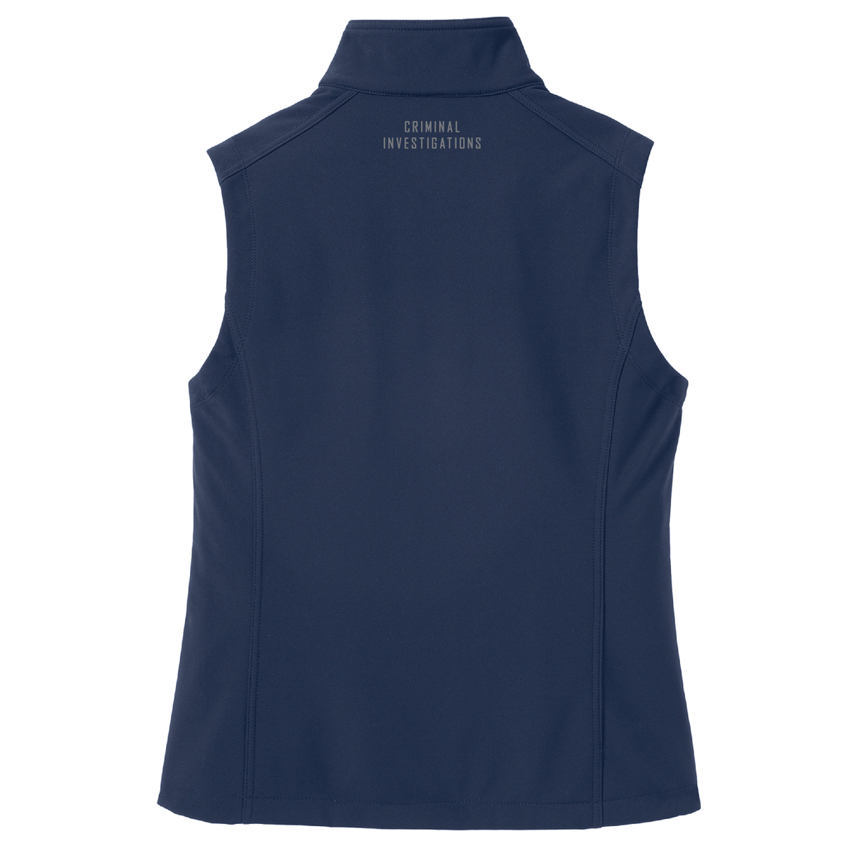 FPD Port Authority® Women's Core Soft Shell Vest (L325)