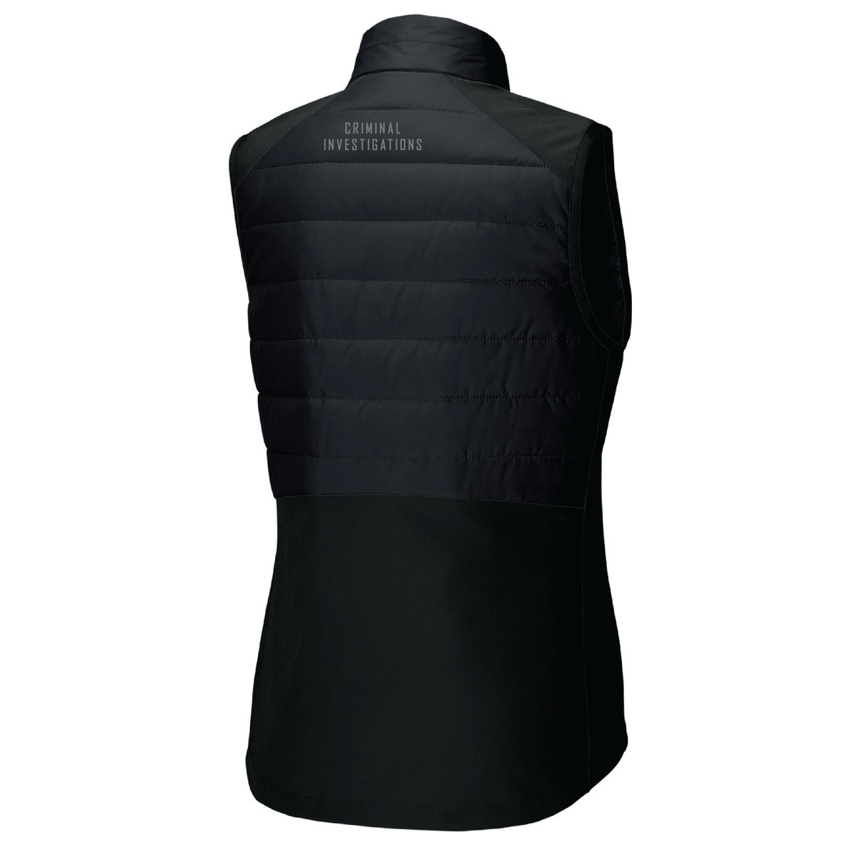 FPD Sport-Tek® Women’s Teknical Hybrid Vest (LST941)