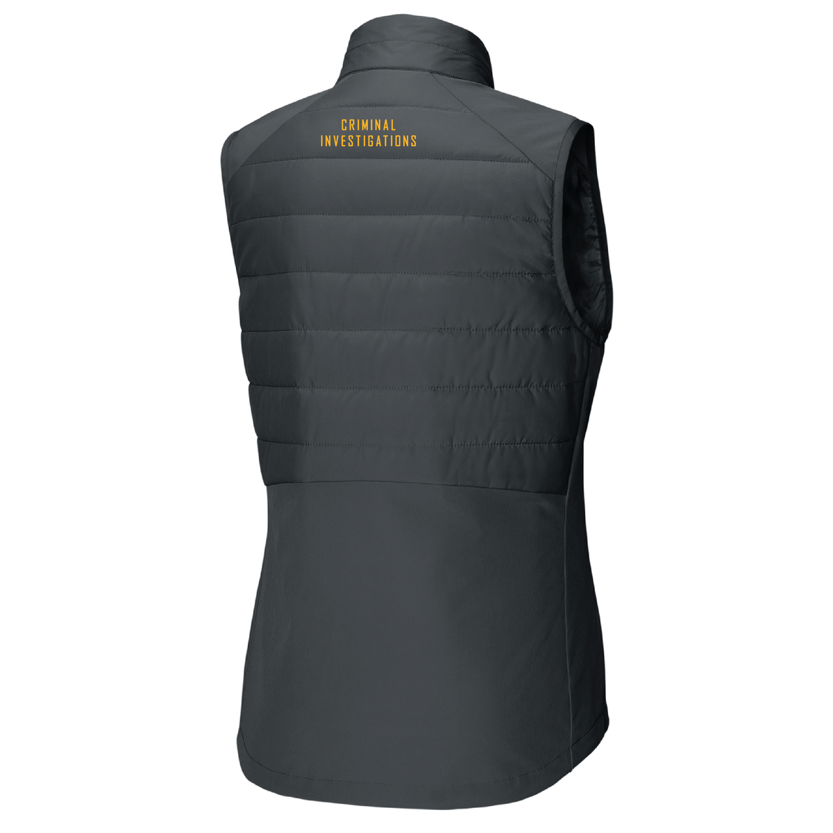 FPD Sport-Tek® Women’s Teknical Hybrid Vest (LST941)
