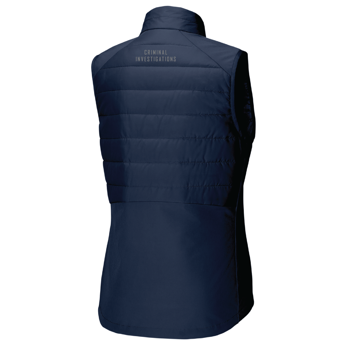 FPD Sport-Tek® Women’s Teknical Hybrid Vest (LST941)