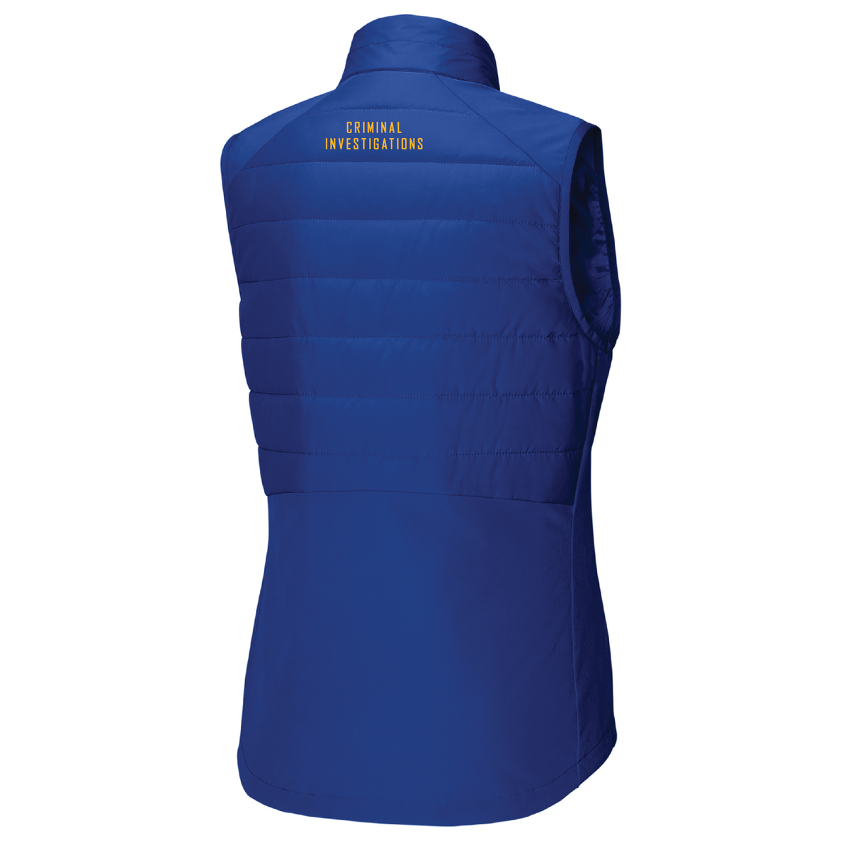 FPD Sport-Tek® Women’s Teknical Hybrid Vest (LST941)