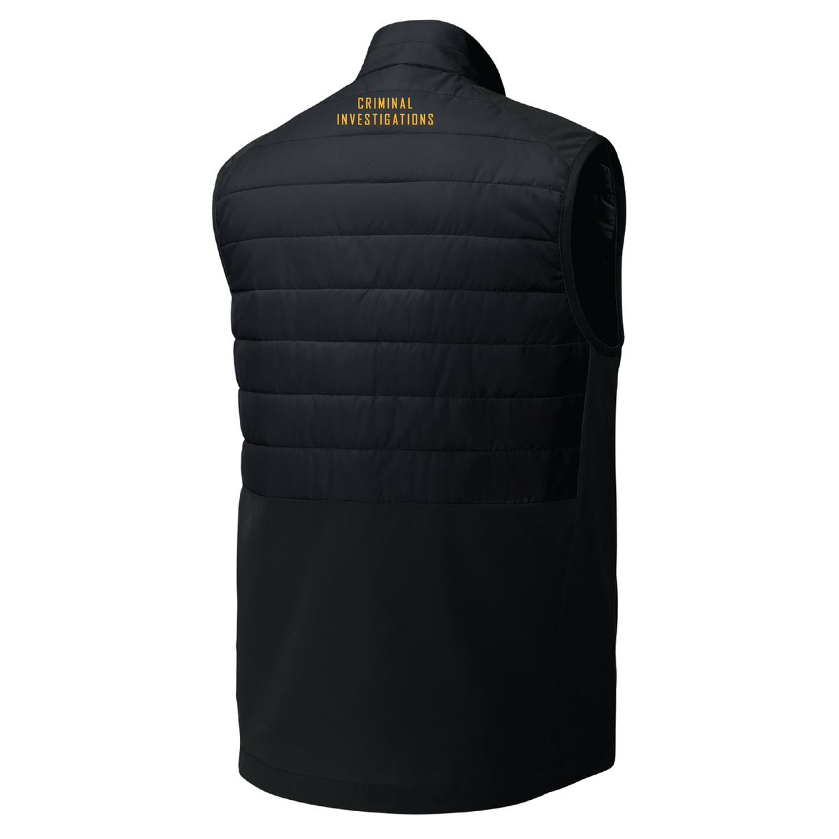 FPD Sport-Tek® Teknical Hybrid Vest (ST941)