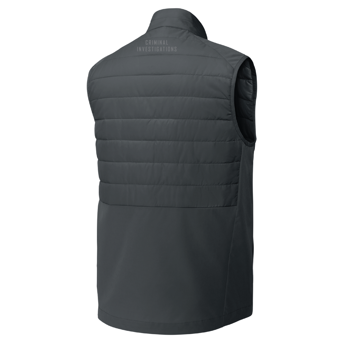 FPD Sport-Tek® Teknical Hybrid Vest (ST941)