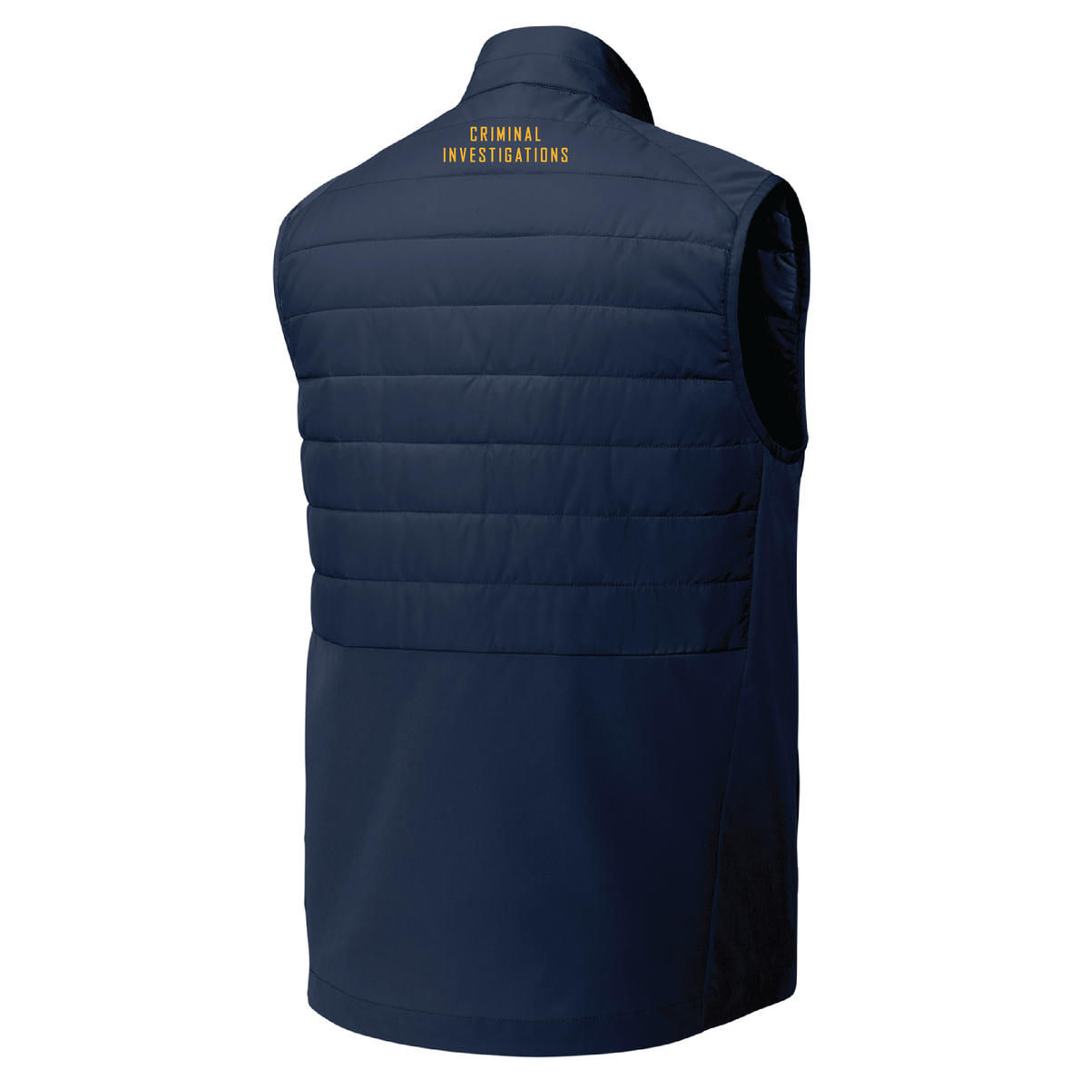 FPD Sport-Tek® Teknical Hybrid Vest (ST941)