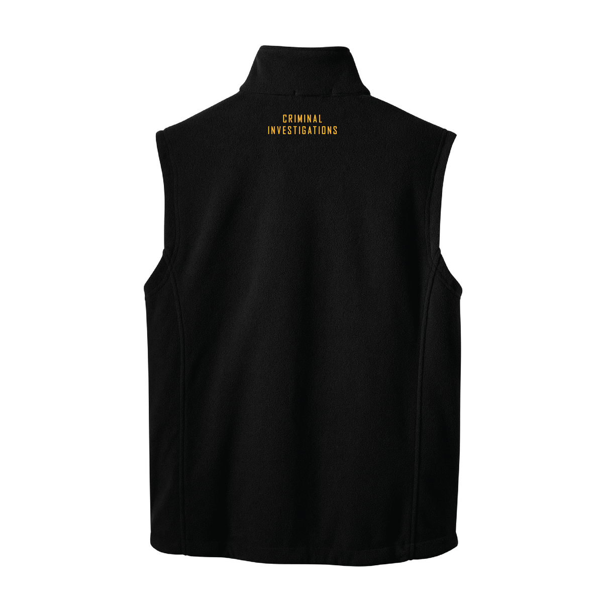 FPD Port Authority® Value Fleece Vest (F219)