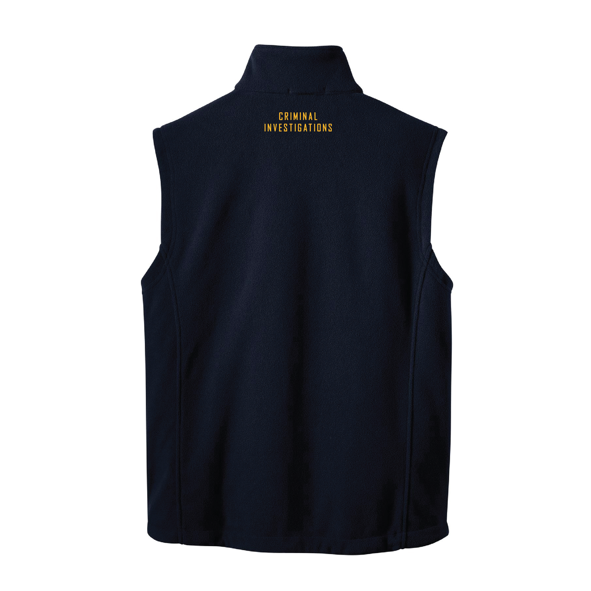 FPD Port Authority® Value Fleece Vest (F219)