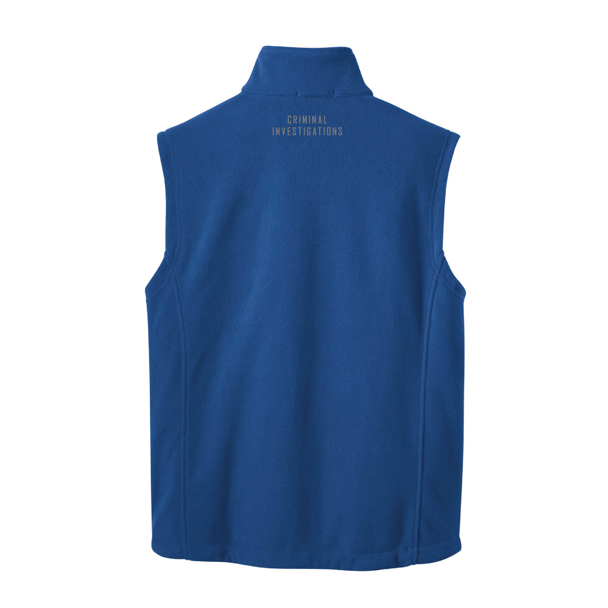 FPD Port Authority® Value Fleece Vest (F219)