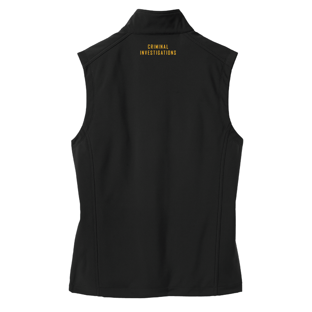 FPD Port Authority® Core Soft Shell Vest (J325)