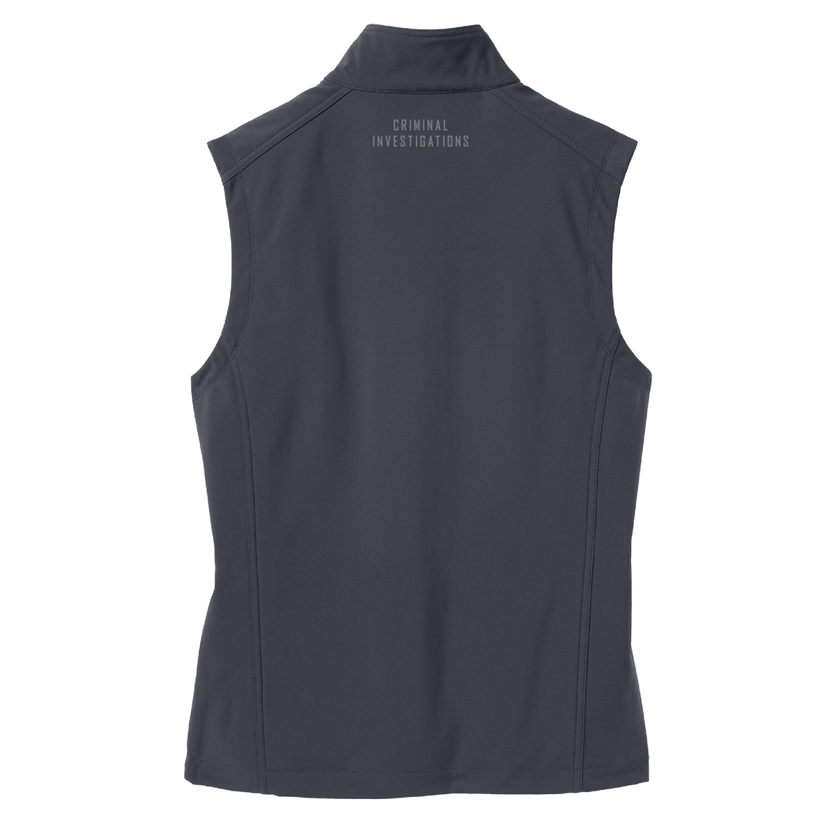 FPD Port Authority® Core Soft Shell Vest (J325)