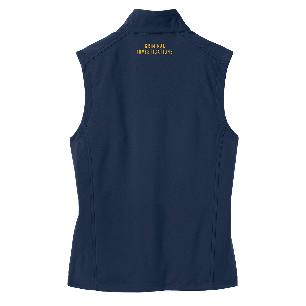 FPD Port Authority® Core Soft Shell Vest (J325)