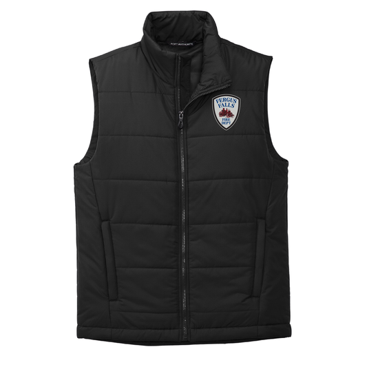 FFFD Port Authority® Puffer Vest (J853)