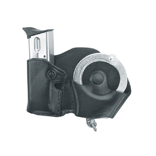 WFPD Gould & Goodrich Cuff Case/Mag Case Combo (GG-821)