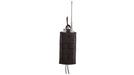 WFPD High Speed Gear Duty Radio TACO U-MOUNT (HSG-41RD00)