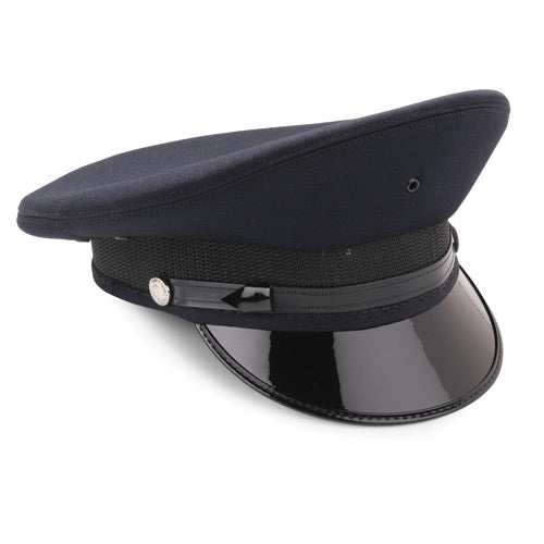 WFPD Midway Cap Co. Round Coolmax Cap (HW511)