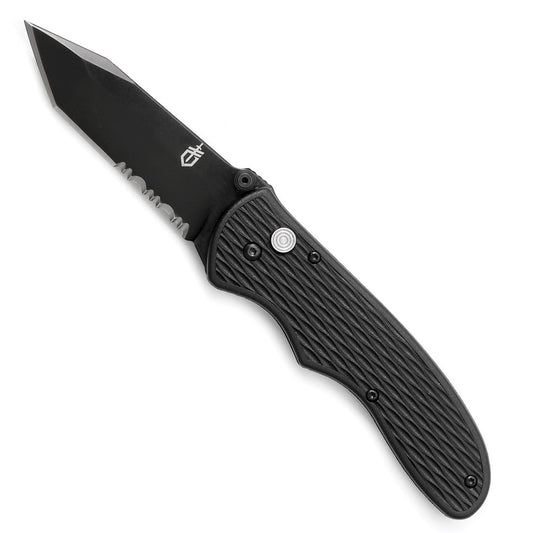 WFPD Gerber Fast Draw Knife (GB-31-001751N)