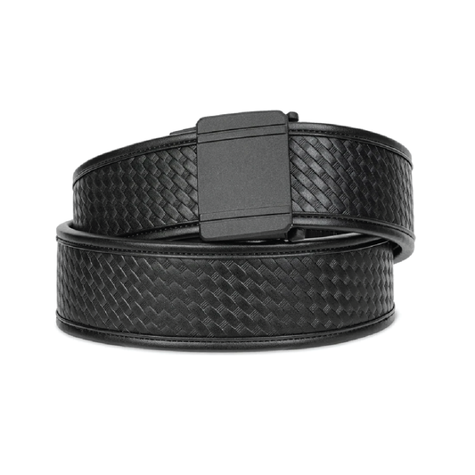 WFPD KORE D1 Buckle Basketweave Duty Belt (KORE)