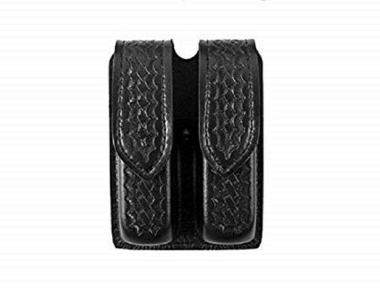 WFPD Safariland 77 - Double Magazine Pouch (77-83-4B)