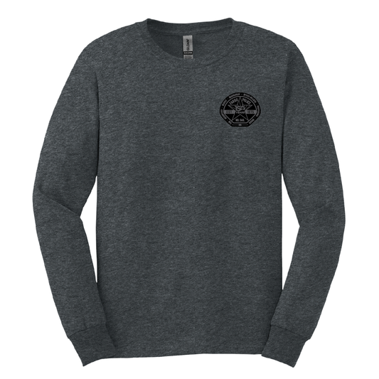 FPD Ultra Cotton® Long Sleeve T-Shirt (2400)
