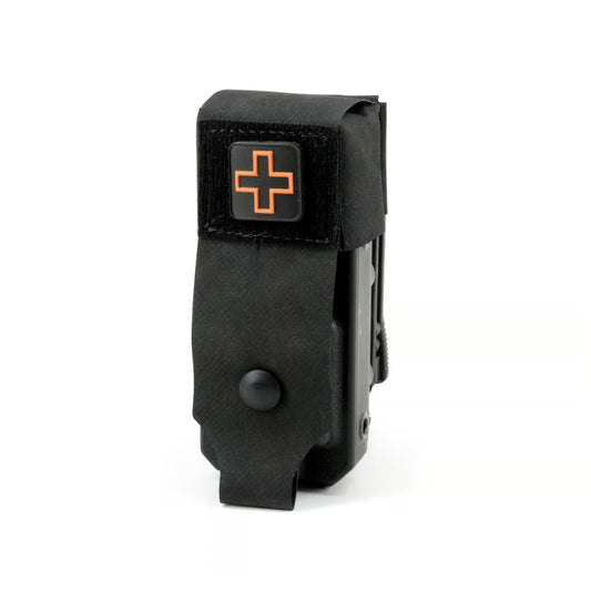 WFPD Eleven 10 RIGID TQ Case Jacket for SOFTT/SOFTT-W (E10-7022-BLK)