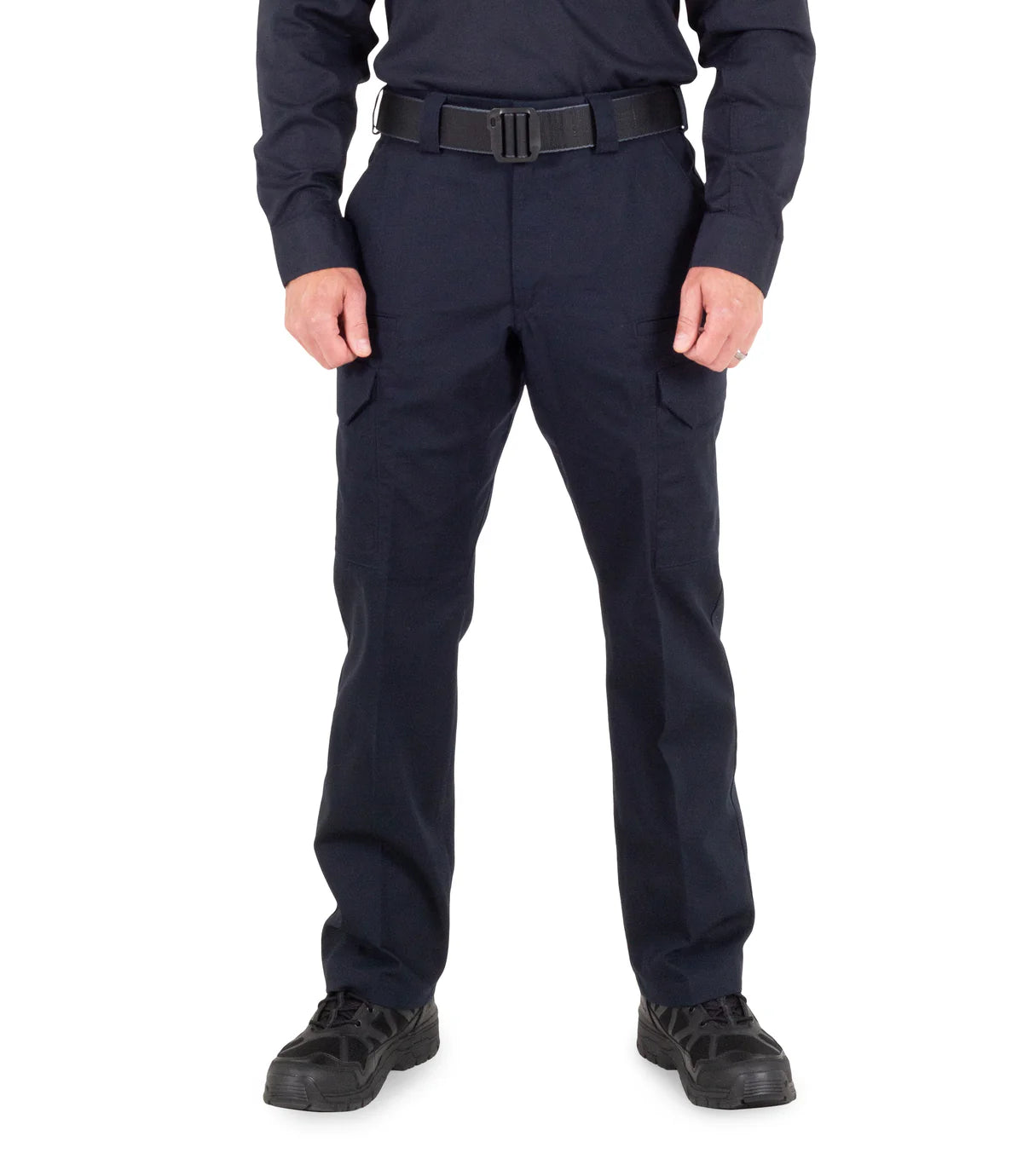 BA First Tactical Men's Cotton Cargo Station Pant (114030)