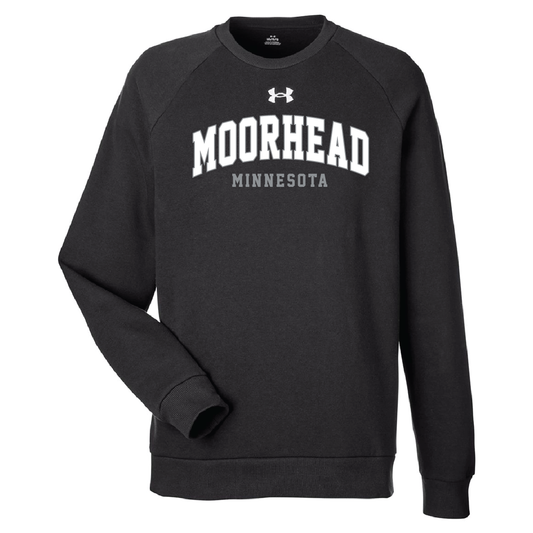 MPD Under Armour Men's Rival Fleece Sweatshirt (1379755)