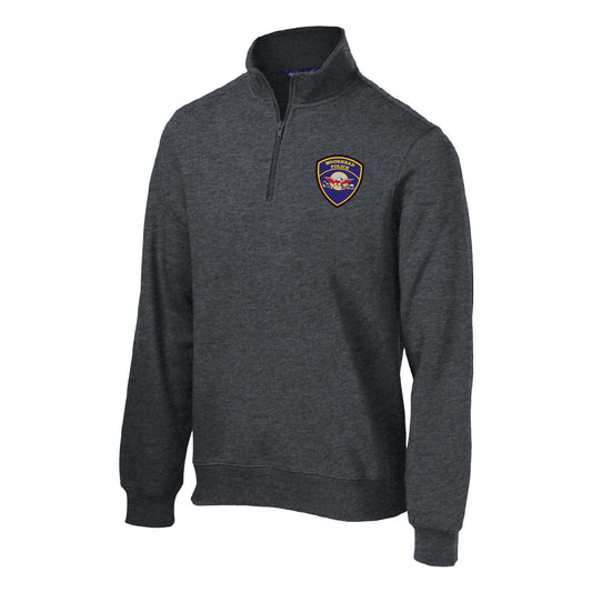 MPD Sport-Tek 1/4-Zip Sweatshirt (ST253)
