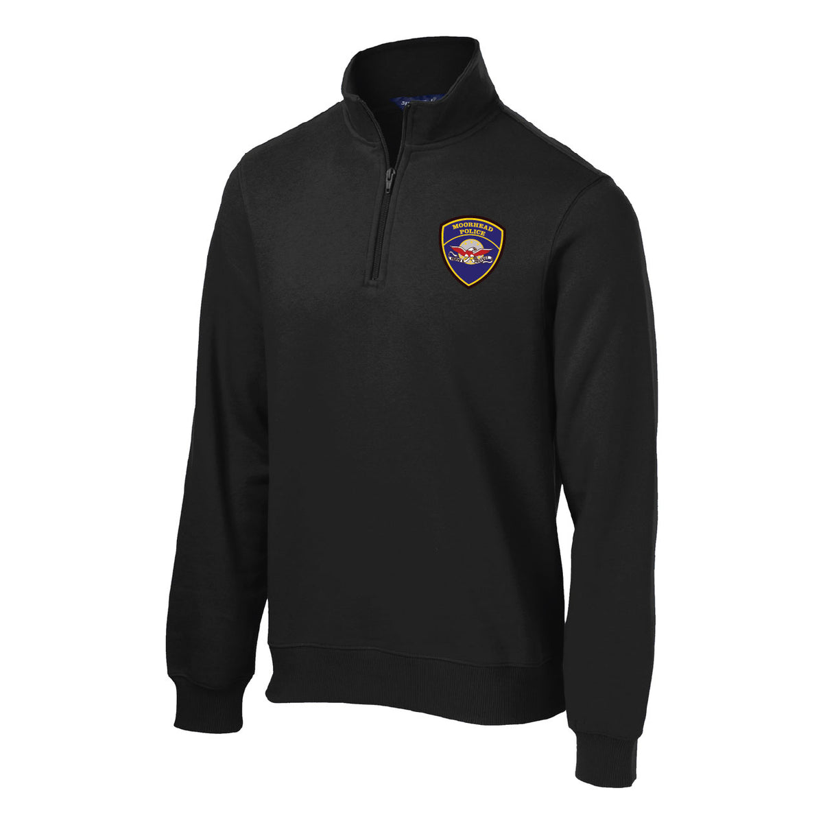 MPD Sport-Tek 1/4-Zip Sweatshirt (ST253)
