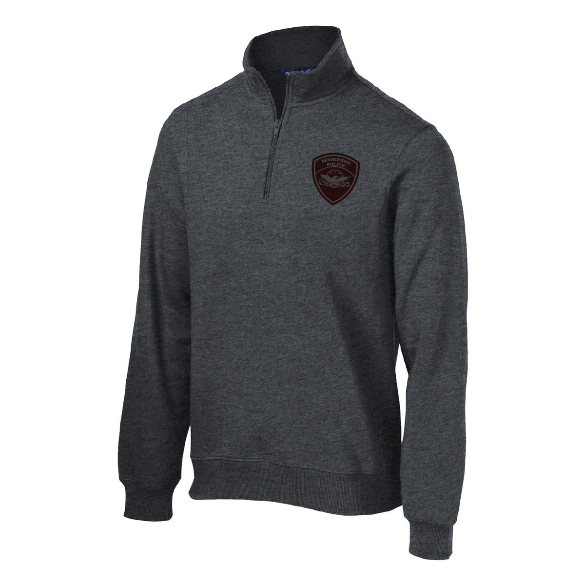 MPD Sport-Tek 1/4-Zip Sweatshirt (ST253)